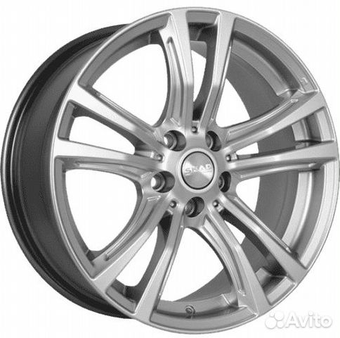 Диски скад,18,5x114,3