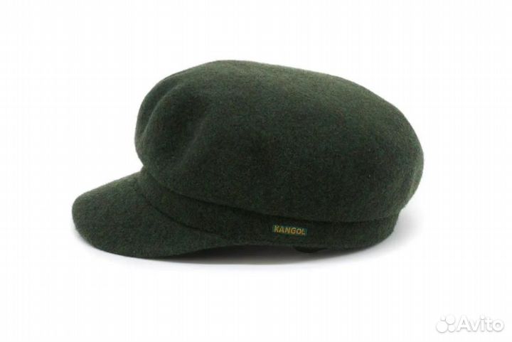 Кепка картуз 