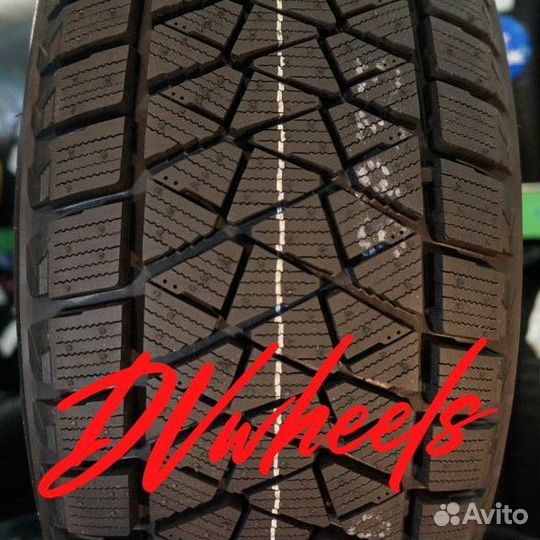 Bridgestone Blizzak DM-V2 235/65 R18