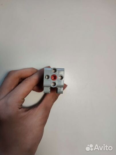 Lego mindstorms ev3 31313