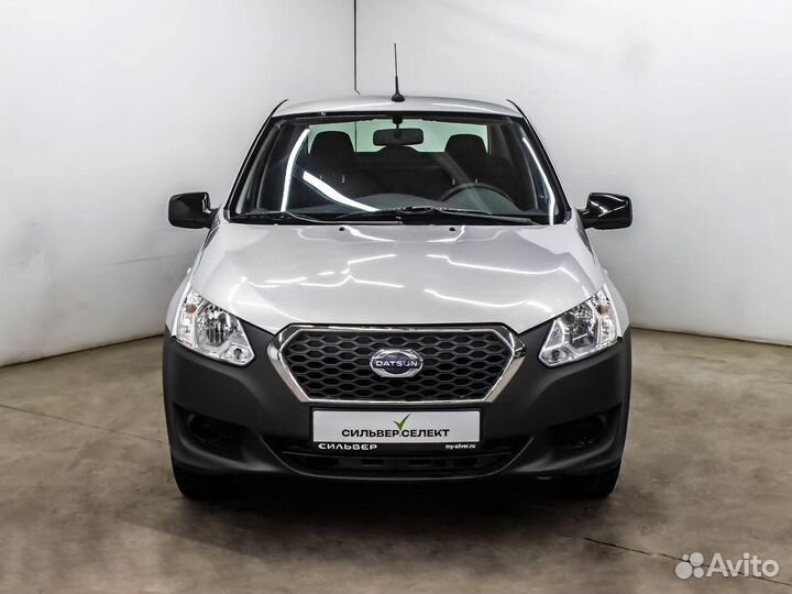 Datsun on-DO 1.6 МТ, 2019, 68 199 км