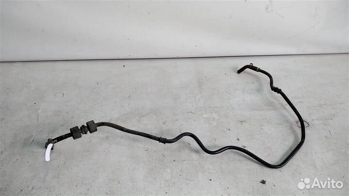 Клапан вакуумный+трубка усилителя тормозов Mazda