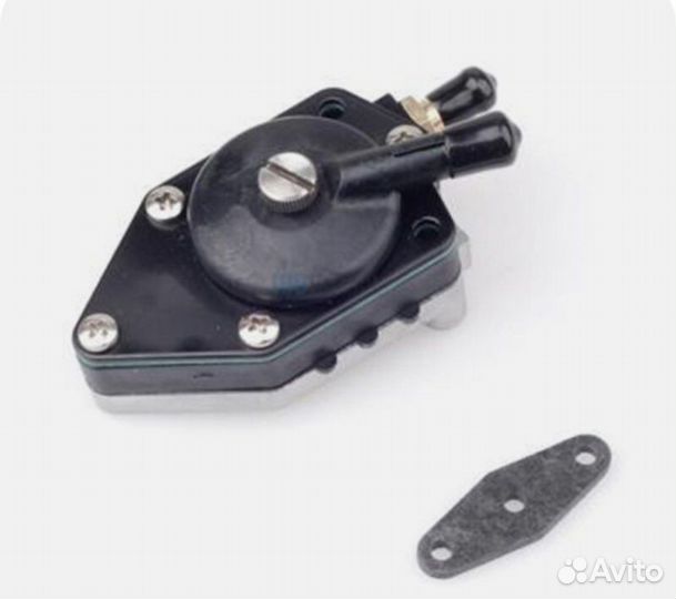 Бензонасос для evinrude johnson