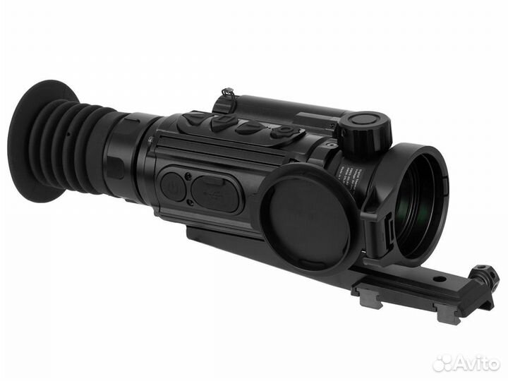 Прицел тепловизионный Sytong XM06-35LRF