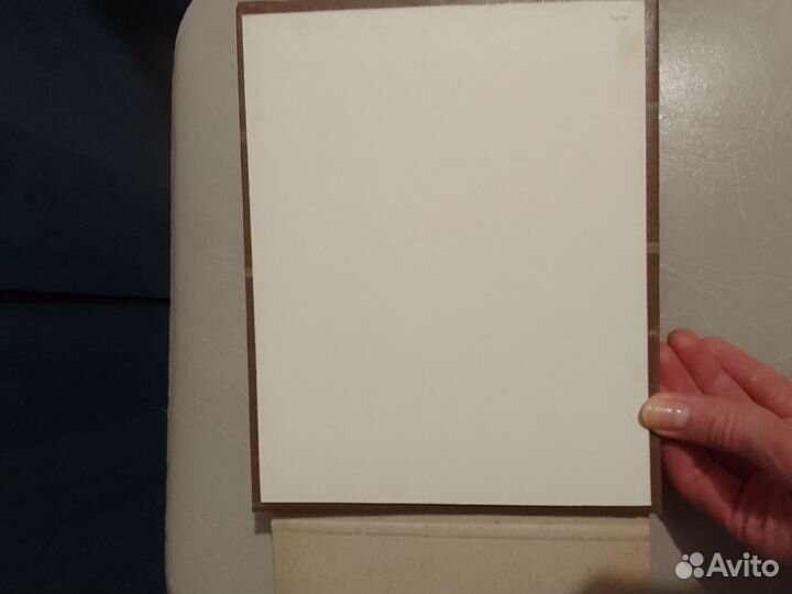 Фотоальбом СССР новый