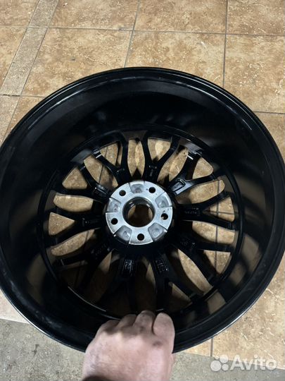 Диски на киа хендай тойота