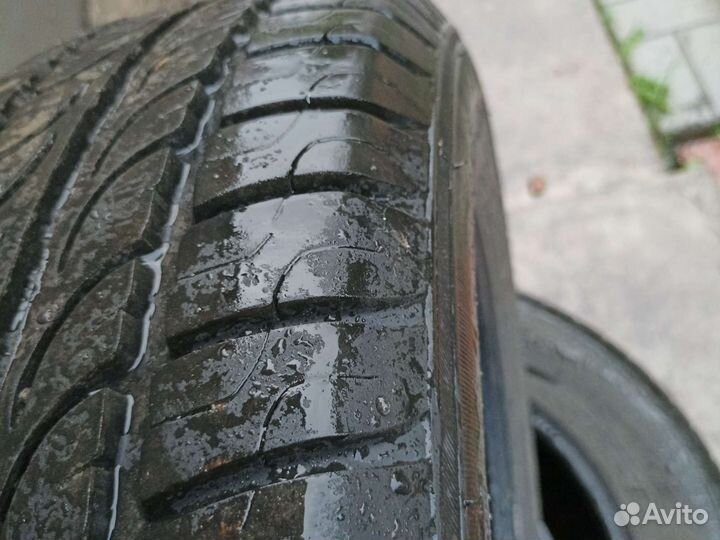 КАМА Кама-234 195/65 R15