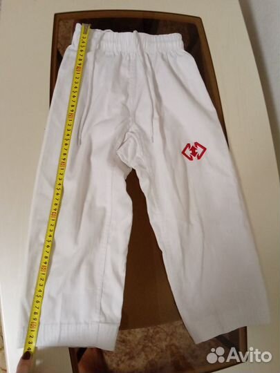 Кимоно, самбовка