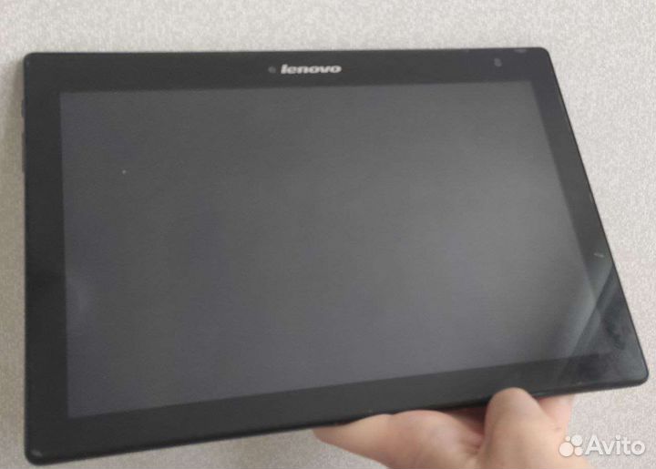 Планшет Lenovo TAB 2 A10-70L