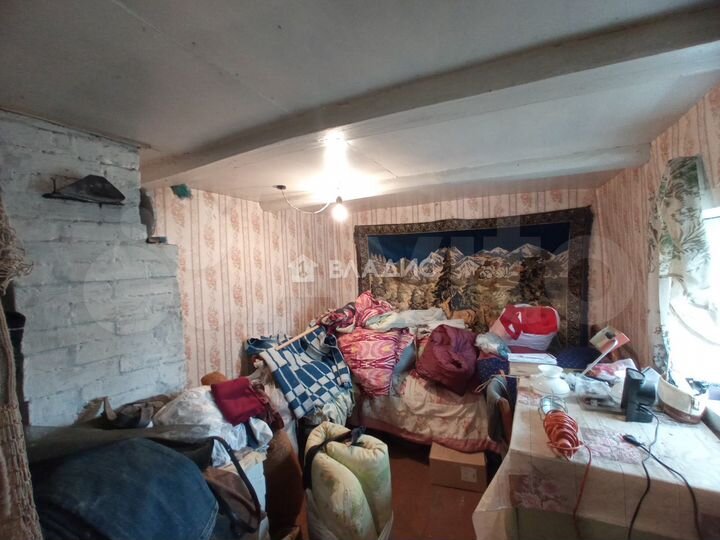 Участок 5 сот. (СНТ, ДНП)