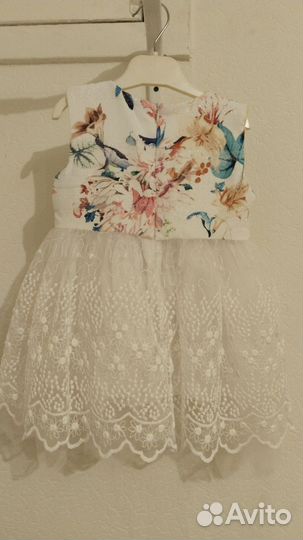 Детские вещи