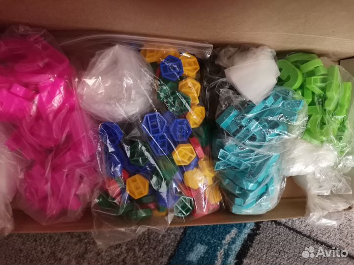 Мольберт для рисования детский