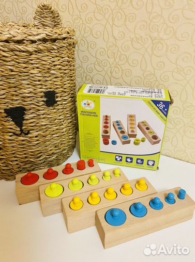 Новые игрушки в наличии