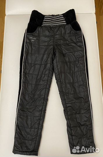 Брюки горнолыжные