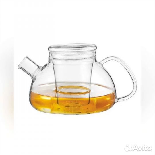 Чайник заварочный