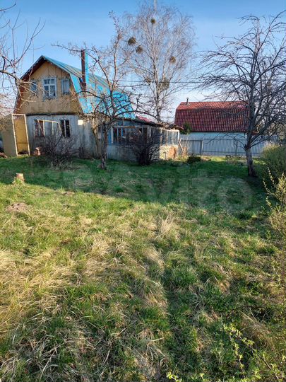 Дача 65 м² на участке 5,5 сот.