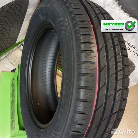 Ikon Tyres Nordman SX3 195/65 R15 91H