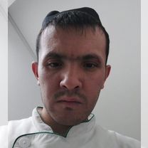 Повар универсал, Сатпаев