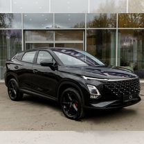 Новый OMODA C5 1.5 CVT, 2024, цена от 2 463 899 руб.