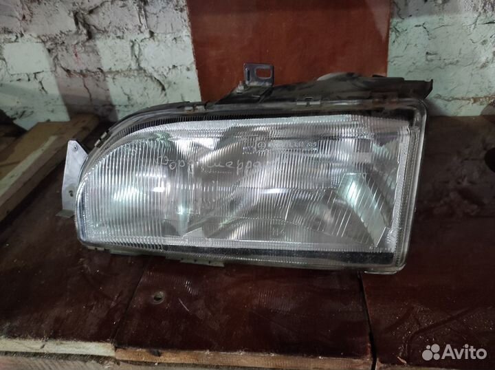 Фара форд сиера