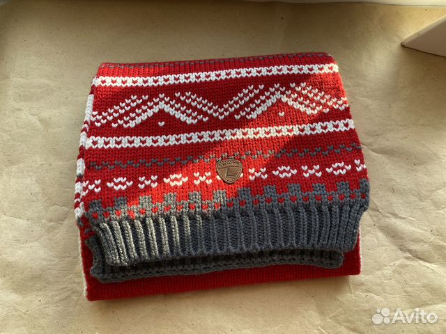 Шарф Luhta Anselmo