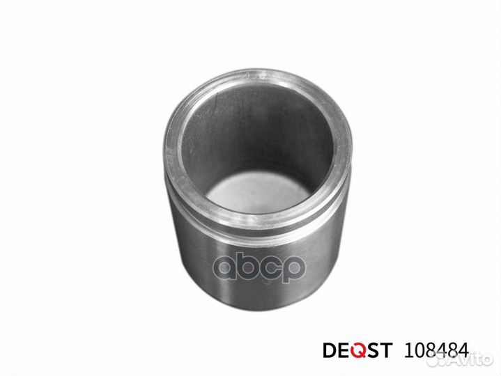 Оршень тормозного суппорта переднего (O 48mm, с