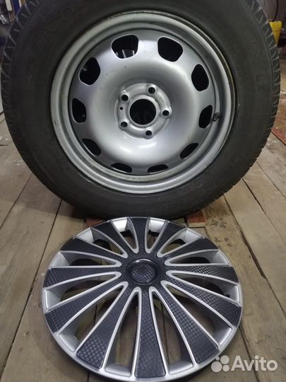 Continental ContiCrossContact LX 215/65 R16 98H