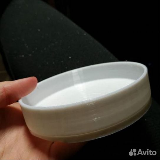 Чпу фрезеровка, 3д печать пластиком на 3D принтере