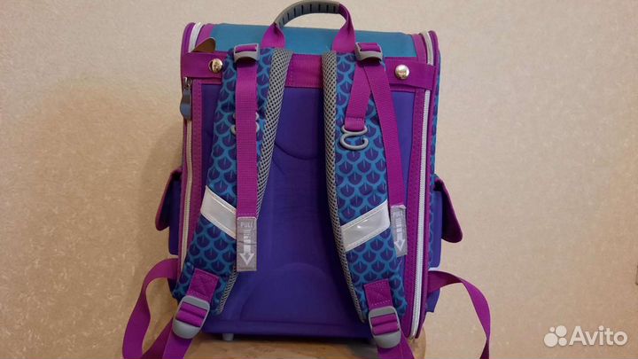 Ранец ErichKrause раскладной