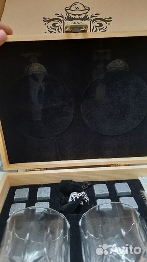 Набор для виски