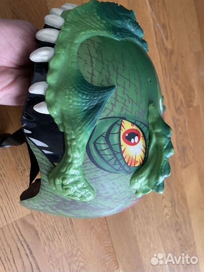 Шлем для роликов