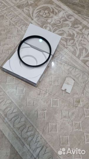 Светофильтр Marumi 77 mm WPC UV