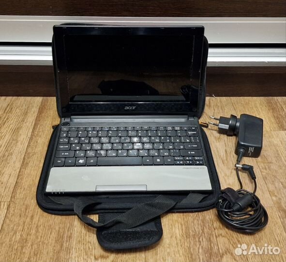 Нетбук acer aspire one