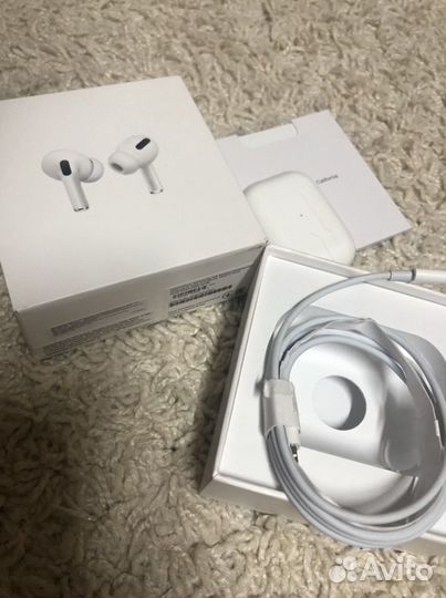 Беспроводные наушники