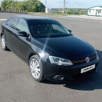 Volkswagen Jetta 1.4 MT, 2011, 238 000 км, с пробегом, цена 1 000 000 руб.