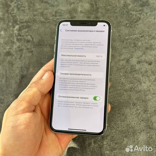 iPhone 11 Pro 64GB Новый / акб 100% / sim