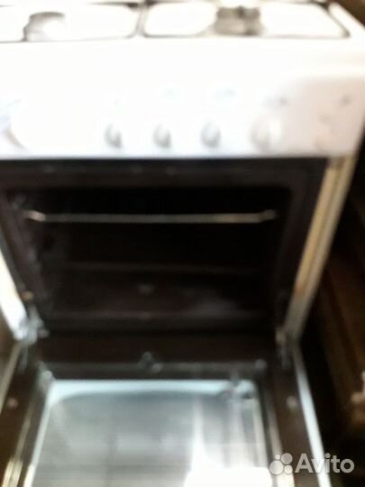 Плита газовая