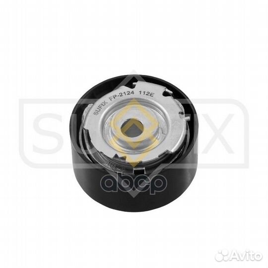 Ролик натяжной ремня грм LADA 2110-12 1.6 04