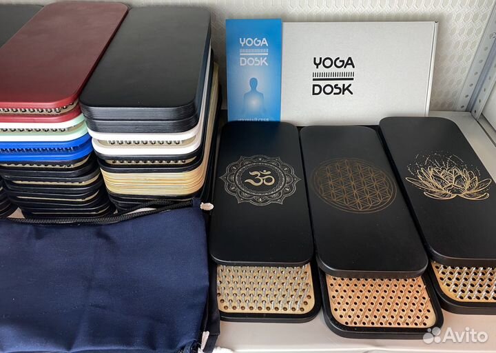 Доска садху с графировкой