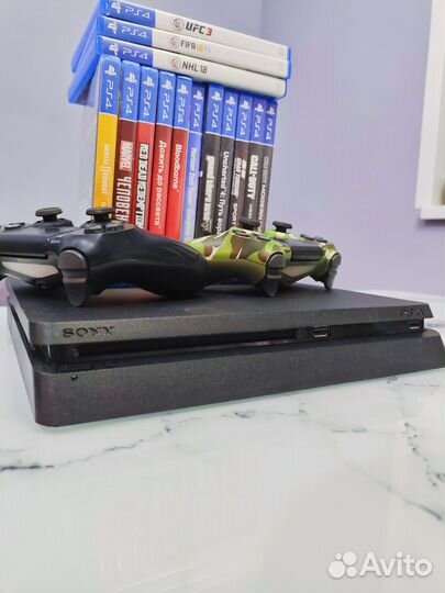 Sony playstation 4, прошивка 9.51