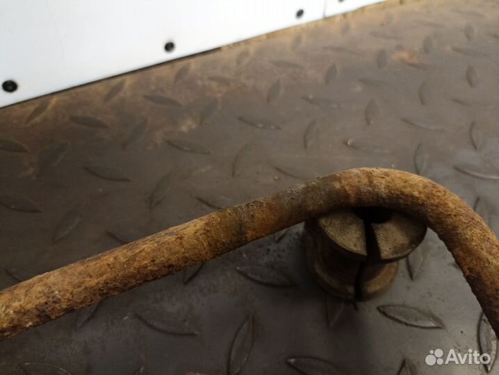 Стабилизатор задний для Mitsubishi Lancer 9