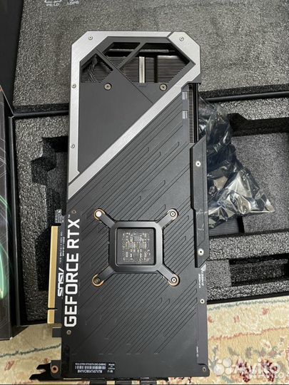 Видеокарта geforce rtx 3070