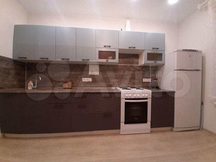 Комната 14 м² в 2-к., 13/15 эт.