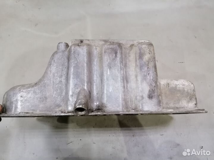 Поддон масляный Volvo 340 2.0 1984-1991