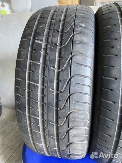 Pirelli P Zero 235/50 R19 99W