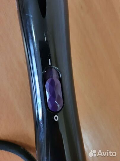 Щипцы для завивки волос philips type HP8602