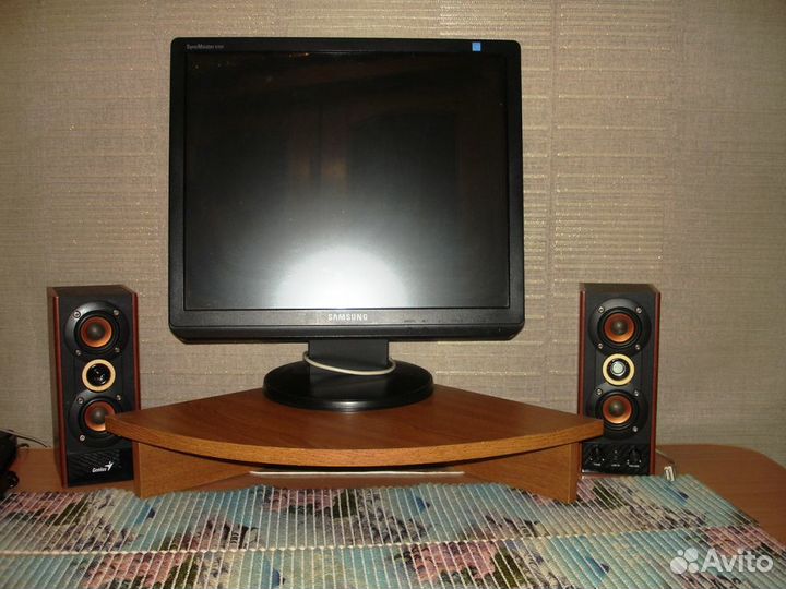 Подставка для ноутбука или компьютера