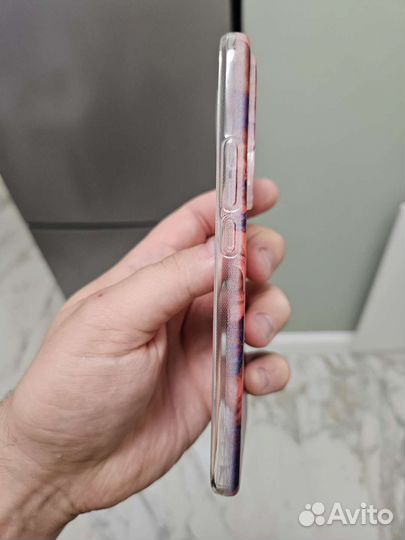 Чехол Huawei nova 11