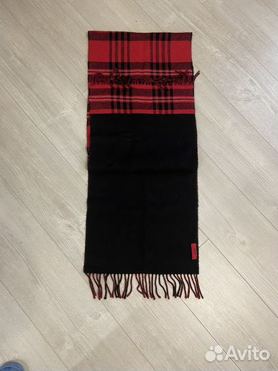 Шарф hugo boss