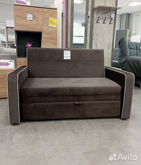 Диван малогабаритный 1,45. Доставка бесплатная